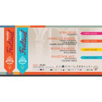 ULUSLARARASI KALEİÇİ OLD TOWN FESTİVALİ