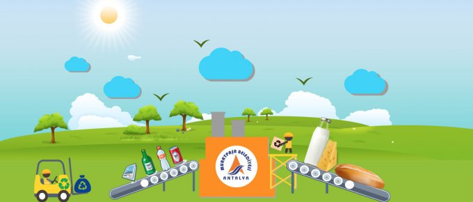 KOMŞU KART PROJESİ